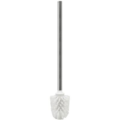 Brosse WC Emco Rondo 2 Blanche - Brosse de salle de bain - Publicité Brosse WC Emco Rondo 2 Blanche - Brosse de salle de bain - Publicité