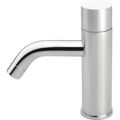 Robinet infrarouge Fakana eLine - Lavabo - Publicité Robinet infrarouge Fakana eLine - Lavabo - Publicité