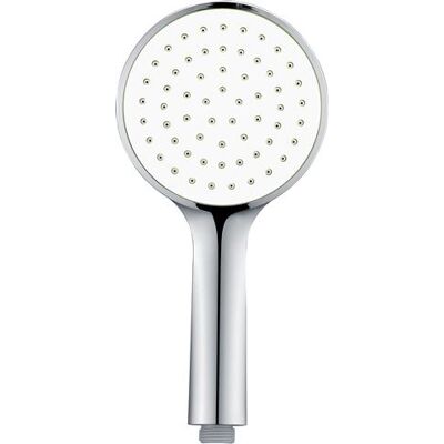Fukana Modèle 35503750 Tête de douche à main Blanche - Duschkopf - Publicité Fukana Modèle 35503750 Tête de douche à main Blanche - Duschkopf - Publicité