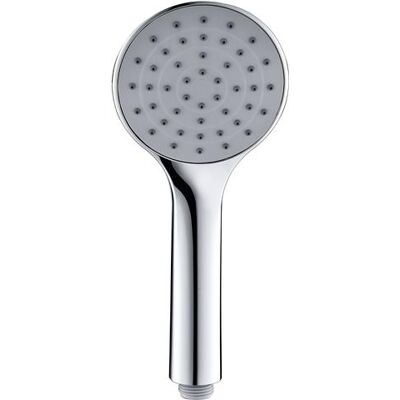 Fukana pure Douchette à main - Chrome - Facile à nettoyer - Tête de douche - Publicité Fukana pure Douchette à main - Chrome - Facile à nettoyer - Tête de douche - Publicité