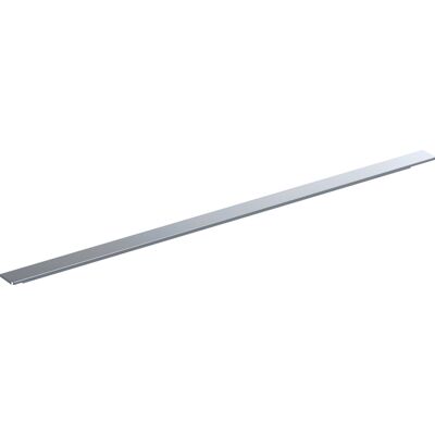 Poignée Geberit iCon - 73,7cm Chrome brillant - Poignée pour meuble lavabo iCon - Publicité Poignée Geberit iCon - 73,7cm Chrome brillant - Poignée pour meuble lavabo iCon - Publicité