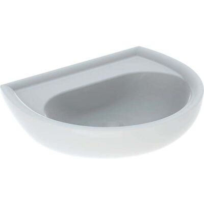 Lavabo Geberit Renova 60x49 cm - Lavabo - Publicité Lavabo Geberit Renova 60x49 cm - Lavabo - Publicité