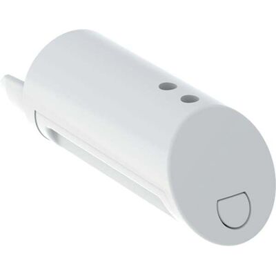 Geberit 243.241.11.1 Buse de douche de remplacement - Buse de douche - Publicité Geberit 243.241.11.1 Buse de douche de remplacement - Buse de douche - Publicité