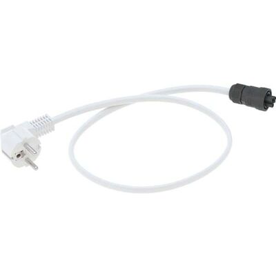 Câble d'alimentation Geberit Alba - Connexion électrique externe - Publicité Câble d'alimentation Geberit Alba - Connexion électrique externe - Publicité