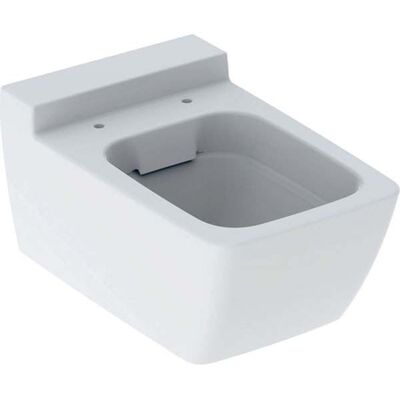 Keramag Geberit Xeno 2 WC suspendu - WC - Publicité Keramag Geberit Xeno 2 WC suspendu - WC - Publicité