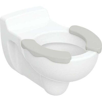 WC suspendu Bambini Geberit 6L - Toilet - Publicité WC suspendu Bambini Geberit 6L - Toilet - Publicité
