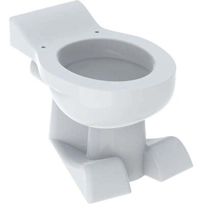 WC Bambini Geberit 212000600 - Blanc - Foncé - Publicité WC Bambini Geberit 212000600 - Blanc - Foncé - Publicité