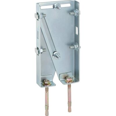 Kit de Support Geberit Modèle 461660001 - Système Mur - Publicité Kit de Support Geberit Modèle 461660001 - Système Mur - Publicité