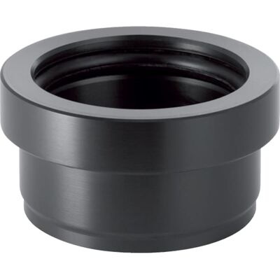 Raccord de tuyau Geberit Pe DN 50/40 - PE-HD, avec anneau rond en EPDM - Publicité Raccord de tuyau Geberit Pe DN 50/40 - PE-HD, avec anneau rond en EPDM - Publicité