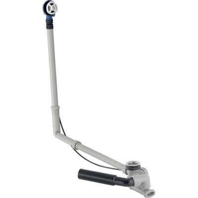 Geberit D52 Drain pour baignoire - Publicité Geberit D52 Drain pour baignoire - Publicité