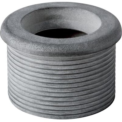 Geberit Modèle 152693001 EPDM - Pièce de plomberie - Publicité Geberit Modèle 152693001 EPDM - Pièce de plomberie - Publicité