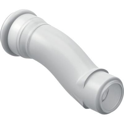 Keramag Modèle 147.043.00.1 - Tuyau de chasse d'eau - Compatible avec Geberit AquaClean Sela et Monolith - Publicité Keramag Modèle 147.043.00.1 - Tuyau de chasse d'eau - Compatible avec Geberit AquaClean Sela et Monolith - Publicité