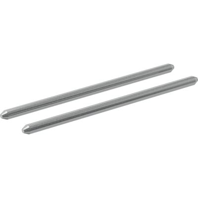 Ensemble de 2 pièces Geberit 154307001 - Connecteur - Publicité Ensemble de 2 pièces Geberit 154307001 - Connecteur - Publicité