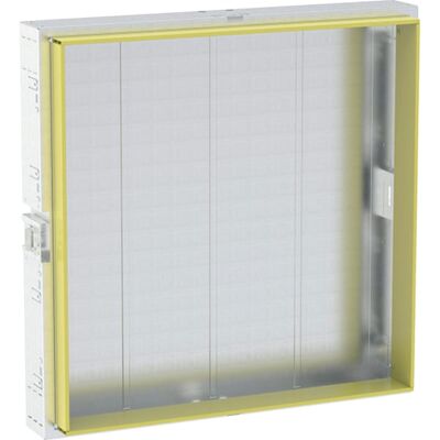 Armoire murale Geberit 105cm - Adapté pour Cloison Sèche - Publicité Armoire murale Geberit 105cm - Adapté pour Cloison Sèche - Publicité