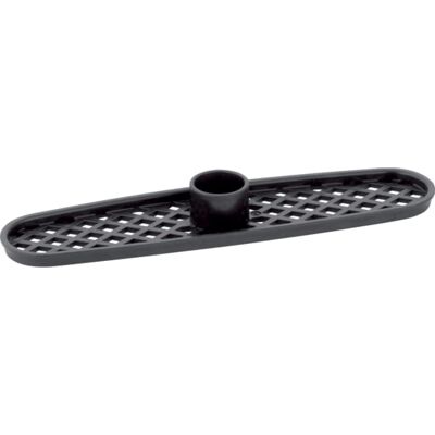 Passe-cheveux Geberit ovale pour receveur de douche 242374001 ovale, pour receveur de douche - Publicité Passe-cheveux Geberit ovale pour receveur de douche 242374001 ovale, pour receveur de douche - Publicité