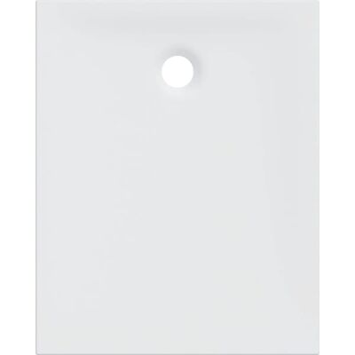 Receveur de douche rectangulaire Geberit Nemea - Accessoires de bain et douche - Publicité Receveur de douche rectangulaire Geberit Nemea - Accessoires de bain et douche - Publicité