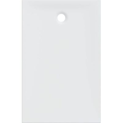 Nemea Vasque de douche rectangulaire Geberit - 140x90, Blanc Mat - Publicité Nemea Vasque de douche rectangulaire Geberit - 140x90, Blanc Mat - Publicité