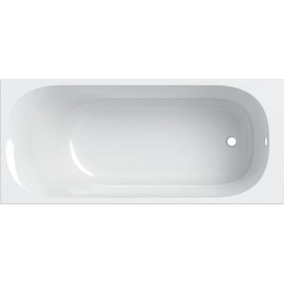 Keramag Soana Baignoire Rectangulaire - Type de Baignoire - Publicité Keramag Soana Baignoire Rectangulaire - Type de Baignoire - Publicité