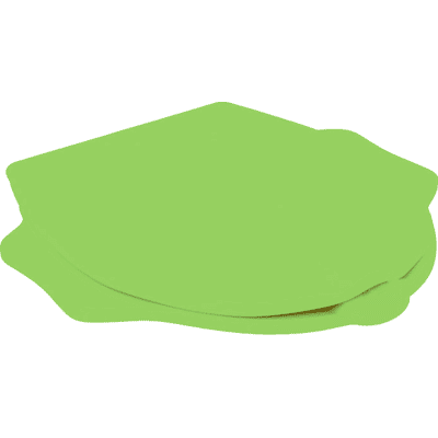Couvercle de WC pour Enfants Geberit - Design Tortue, Support, Auto-Fermeture, Jaune-Vert - Publicité Couvercle de WC pour Enfants Geberit - Design Tortue, Support, Auto-Fermeture, Jaune-Vert - Publicité