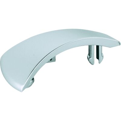 Grohe capuchon 11280 petit levier 11280P00 (46531) chrome mat - Publicité Grohe capuchon 11280 petit levier 11280P00 (46531) chrome mat - Publicité