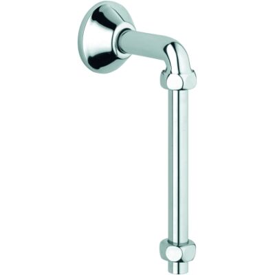 Coudure de sortie Grohe DN 20 avec raccord à compression - Publicité Coudure de sortie Grohe DN 20 avec raccord à compression - Publicité