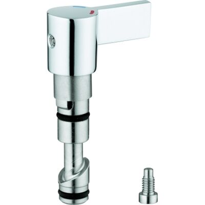 Grohe Mischwelle + Levier 42363 - Pièce de robinet - Publicité Grohe Mischwelle + Levier 42363 - Pièce de robinet - Publicité