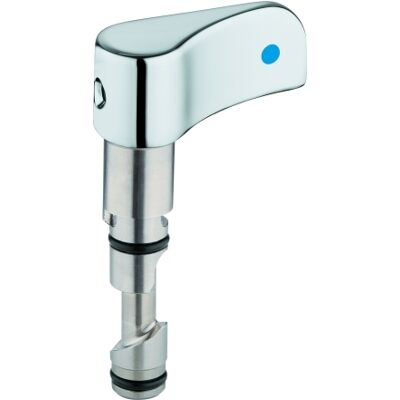 Grohe 42839 Ensemble complet pour Tectron & Tipptronic - Publicité Grohe 42839 Ensemble complet pour Tectron & Tipptronic - Publicité