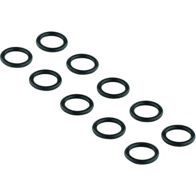 Grohe Tectron Tipptronic O-Ring - Junta tórica - 10 pièces - Publicité Grohe Tectron Tipptronic O-Ring - Junta tórica - 10 pièces - Publicité