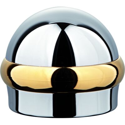 Grohe Sinfonia Bague de Commutation - Bouton de Changement pour Baignoire - Publicité Grohe Sinfonia Bague de Commutation - Bouton de Changement pour Baignoire - Publicité