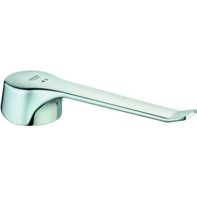 Grohe Modèle 46257 - Mitigeur mural chrome pour Euroeco Special - Publicité Grohe Modèle 46257 - Mitigeur mural chrome pour Euroeco Special - Publicité