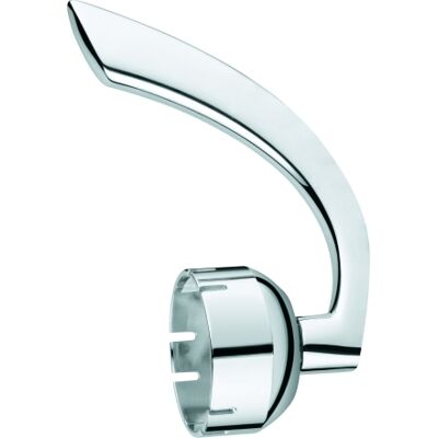 Levier Grohe K4 Chrome - Mitigeur - Publicité Levier Grohe K4 Chrome - Mitigeur - Publicité