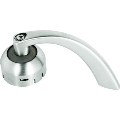 Grohe Modèle 46572SD0 Robinet en acier inoxydable - Robinet - Publicité Grohe Modèle 46572SD0 Robinet en acier inoxydable - Robinet - Publicité