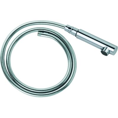 Grohe Minta 46590000 mitigeur de cuisine 32168 chrome - Publicité Grohe Minta 46590000 mitigeur de cuisine 32168 chrome - Publicité