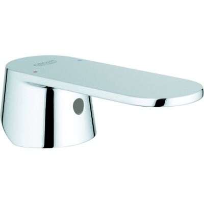 Grohe Modèle 46684 Levier Chromé - Type de Valve - Publicité Grohe Modèle 46684 Levier Chromé - Type de Valve - Publicité