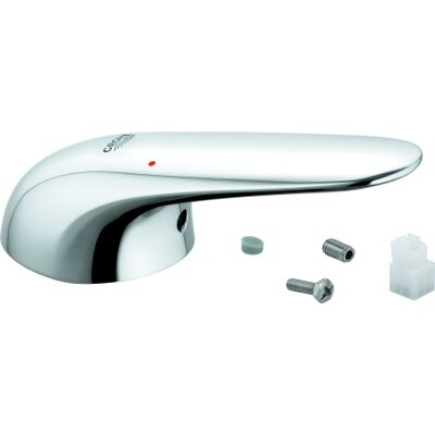 Grohe Leva Mitigeur pour Bidet - Chrome - Mitigeur de Bidet - Publicité Grohe Leva Mitigeur pour Bidet - Chrome - Mitigeur de Bidet - Publicité