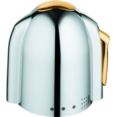 Grohe Modèle 47442IG0 - Contrôle de Douche avec Bouton - Publicité Grohe Modèle 47442IG0 - Contrôle de Douche avec Bouton - Publicité