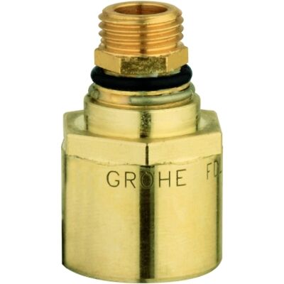 Grohe partie supérieure 48042 48042000 - Publicité Grohe partie supérieure 48042 48042000 - Publicité