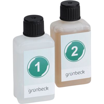 Grünbeck thermaliQ set de recharge 170655e - set de recharge pour instruments de mesure - Publicité Grünbeck thermaliQ set de recharge 170655e - set de recharge pour instruments de mesure - Publicité
