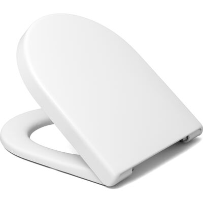 Siège WC Haro Duroplast 545378 SoftClose TakeOff - Siège WC - Publicité Siège WC Haro Duroplast 545378 SoftClose TakeOff - Siège WC - Publicité