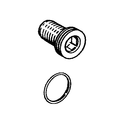 Hansa 59911229 - Raccord complet DN15 - Publicité Hansa 59911229 - Raccord complet DN15 - Publicité