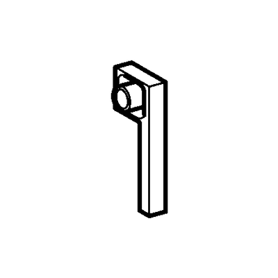 Hansa Modèle 59913221 Poignée & Bouton - Handle & Knob - Publicité Hansa Modèle 59913221 Poignée & Bouton - Handle & Knob - Publicité