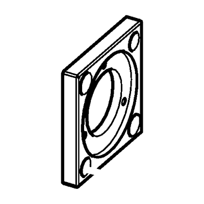 Hansa 59913738 - Hardware Part - Publicité Hansa 59913738 - Hardware Part - Publicité