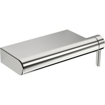 Hansa - Mitigeur de douche Style, à commande latérale, dispositif de sécurité - Mitigeur de douche - Publicité Hansa - Mitigeur de douche Style, à commande latérale, dispositif de sécurité - Mitigeur de douche - Publicité