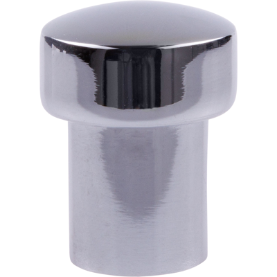 Bouton poussoir de rechange HansaChromé - Mitigeur de bain - Publicité Bouton poussoir de rechange HansaChromé - Mitigeur de bain - Publicité