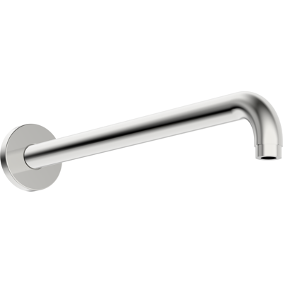Bras de douche Hansa Rosé 350 mm - Accessoire de douche - Publicité Bras de douche Hansa Rosé 350 mm - Accessoire de douche - Publicité