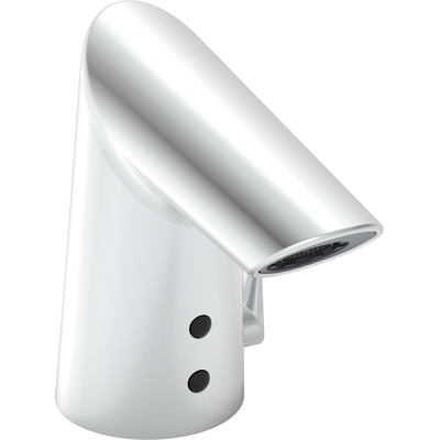 Hansa Hansastela Robinet Infrarouge Bluetooth - Robinet - Publicité Hansa Hansastela Robinet Infrarouge Bluetooth - Robinet - Publicité