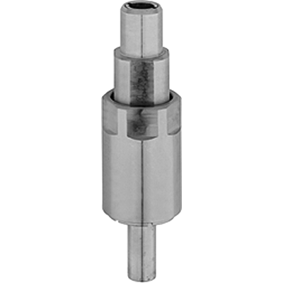 Kit d'extension Hansa - 30mm pour sortie Hansacompact - Publicité Kit d'extension Hansa - 30mm pour sortie Hansacompact - Publicité