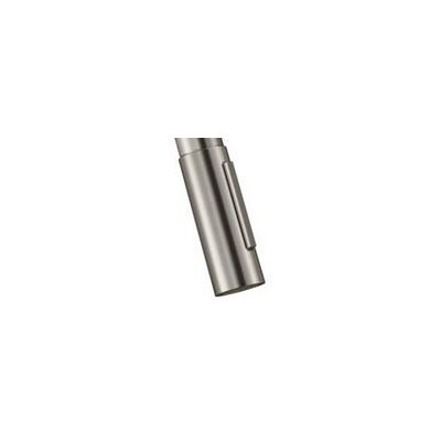 Hansgrohe Modèle 98459800 - Mitigeur avec Douchette Extractible - Robinetterie Cuisine et Salle de Bain - Publicité Hansgrohe Modèle 98459800 - Mitigeur avec Douchette Extractible - Robinetterie Cuisine et Salle de Bain - Publicité