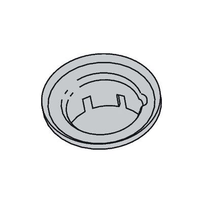Hansgrohe Modèle 97746000 - Revêtement flexible de tuyau - Mitigeur baignoire - Publicité Hansgrohe Modèle 97746000 - Revêtement flexible de tuyau - Mitigeur baignoire - Publicité