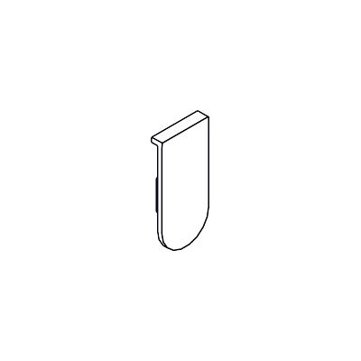 Hansgrohe - housse pour porte-serviettes 2 bras - 40291000 - Publicité Hansgrohe - housse pour porte-serviettes 2 bras - 40291000 - Publicité